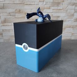 Lugia - Pokemon (GRATIS)