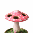 ChatGPT-Image-22-Sub-2026-14_42_12.png Mushroom Brush Organizer STL File