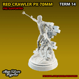 SPIDER2PX70M_.png Red Crawler Mini PX
