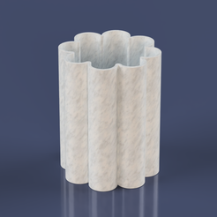 Flower-Vase-1.png Modern Flower Vase