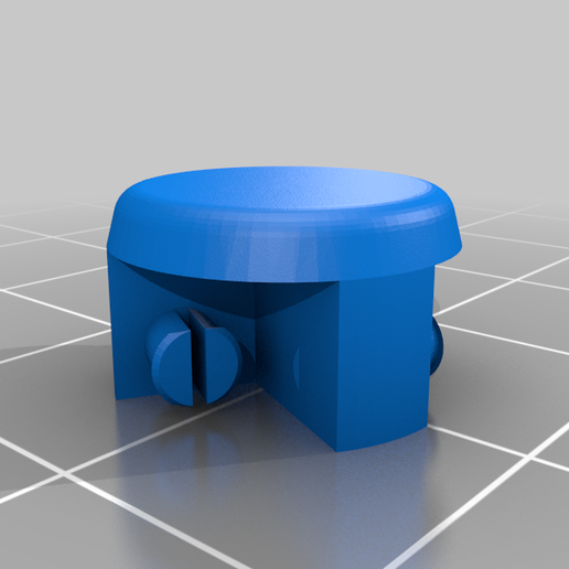 central_lug.png mini tripod with  ball joint attachment