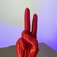 LOVE Sign