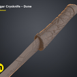 Crysknife-Stilgir-Color-12.png Stilgar Crysknife - Dune