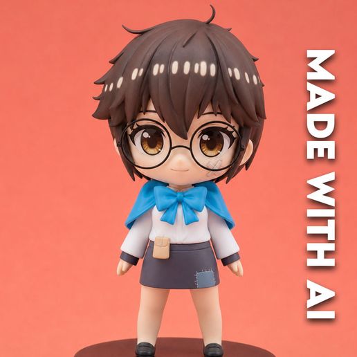 little match girl