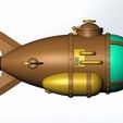 steampunk_submarine_right_view.JPG steampunk submarine mk1