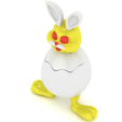 image-3.png Whimsical Hatching Easter Bunny