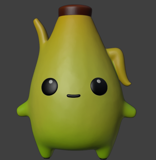 Peely_Sprite