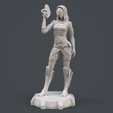cut_011.png Tali 'Zorah Mass Effect 3D print model