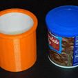 1.jpg Frosting Container Sleeve