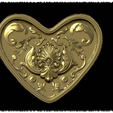 HB_5.png Valentines day Ornamental Heart Box gift