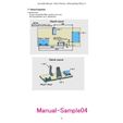 Manual-Sample04.jpg Swivel Nozzle for Jet Engine, 3 Bearing Type, [Phase 3]