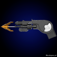 gadgets-4.png Grapnel Gun 1:1 Batman '89 / Returns  | MICHAEL KEATON