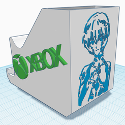 Imagen-5.png Xbox Controller Support - Evangelion