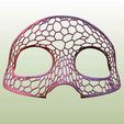 head mask.jpg Head mask-voronoi structure