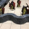 e826f9fc641422364664e395c30a9fe4_preview_featured.jpg Free STL file ScatterBlocks: Village Well (28mm/Heroic scale)・3D printing template to download