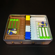 3.png Fallout Shelter Player dashboard, playerboard