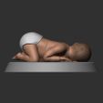 B_update_02.jpg Lying Baby