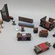 RF_2.jpg Religion and Faith - 28mm gaming - Sample items