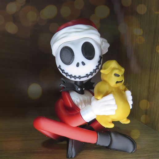 05-JACK-SANTA-FANART.jpg ФАНАРТ ДЖЕКА САНТЫ