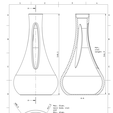 Vaso-fiori.png Flower vial vase