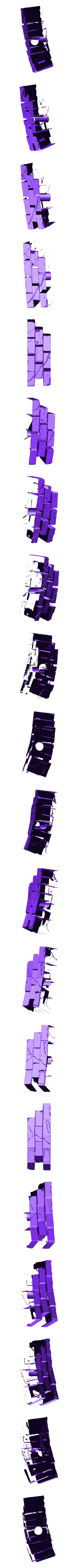 7 droit.stl HULK Scene: Desolation