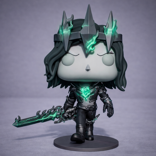 League of Legends - Viego