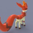 1.772.jpg Rooby Pal Palworld 3D printed model