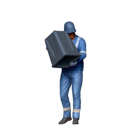 Sweepers30110.jpg N3 Kehrmaschinen beim Müllsammeln