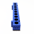 AAA.png Porte-piles modulaire (AA, AAA, 9V)