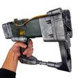 IMG_4231.jpg Pistolet laser Fallout 3