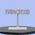 Farcry6_logo.png Far Cry 6 logo