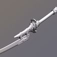2.jpg Nier Automata Virtuous Treaty sword [3D print files]