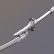 2.jpg Nier Automata Virtuous Treaty sword 3D print model