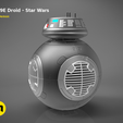 BB-9E-Color.3.png BB-9E Droid - Star Wars
