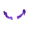 PINZAS1.stl CHOGATH League of Legends