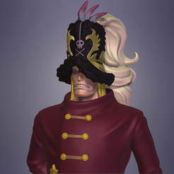 SM_5.png ONE PPIECE ANIME - SULEIMAN - GLM/FAZ Skala