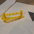 20150529_232910.jpg Free STL file Marble Run Collection・3D printing template to download