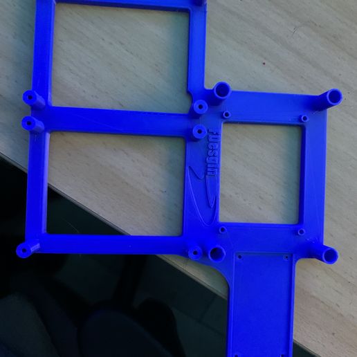 Anycubic Mega-X 3D model