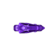 DVA_GUN_1_STL.stl D.Va from Overwatch 2