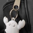 Cod275-Crab-Keychain-2.jpeg Crab Keychain
