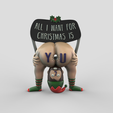 untitled.350.png CHRISTMAS FUNNY ELF