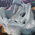 20240406_100700.jpg Allosaurus Skull 3d print Model 34 CM