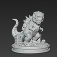2025-12-01-01_00_02-Teng Xun Hun Yuan 3D-Brave.png Godzilla (MonsterVerse) - Chibi Deluxe Edition STL