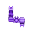 Hunchback_legs2.stl Crookback  5P
