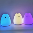 3-Gatitos-2.png Adorable kitty lamp to decorate your bedroom