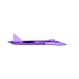 Su47 2222.obj Su-47 Berkut