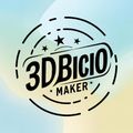 3DBicio