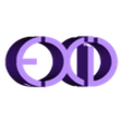 EXID_logo.stl EXID in a box