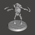 1d4bd0739a54a1cabbedfa1281126c4d_display_large.JPG Skeleton Beastman Warriors - Melee Ram Ragers