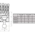 share-5-ASM.jpg FDM printeable Articulated hand for Gunpla and Mecha models